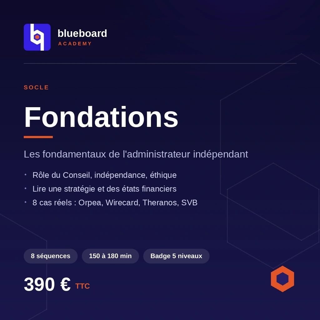 Fondations