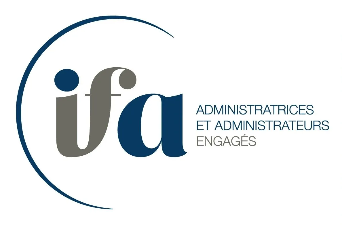 IFA — Institut Français des Administrateurs