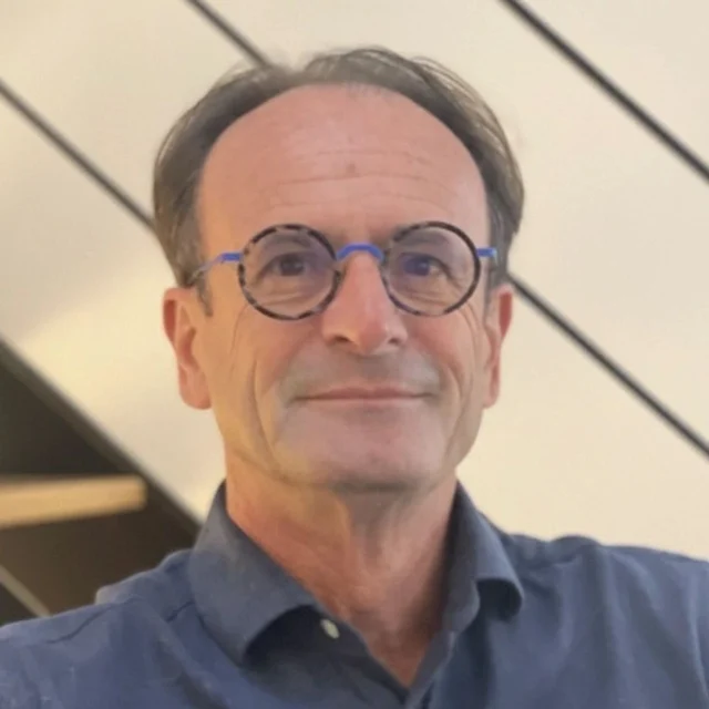 Franck Thibault, Fondateur & CEO